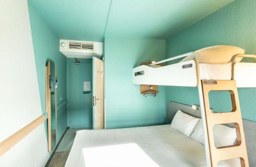 Bourges Hotel | ibis budget Bourges
