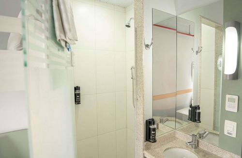 Centro Hotel | ibis budget São Bernardo do Campo