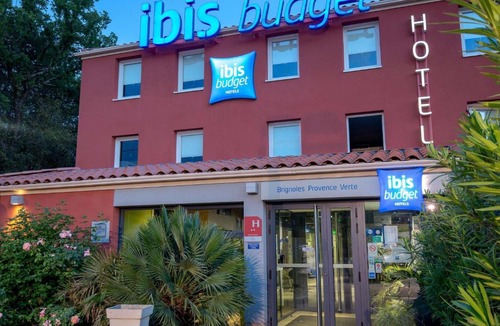Brignoles Hotel | ibis budget Brignoles Provence