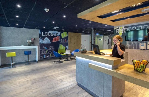Brignoles Hotel | ibis budget Brignoles Provence