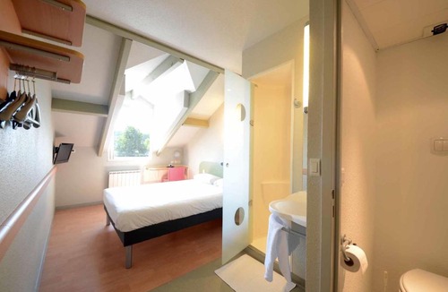 Brive-la-Gaillarde Hotel | ibis budget Brive La Gaillarde