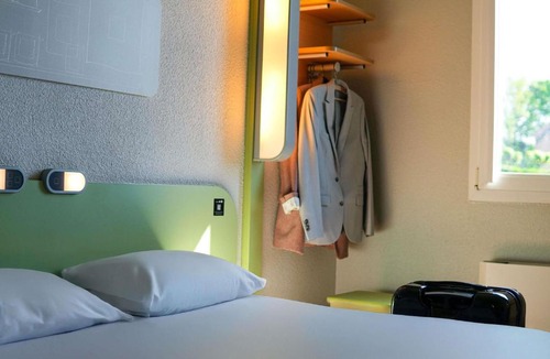 Bretteville-sur-Odon Hotel | ibis budget Caen Porte de Bretagne