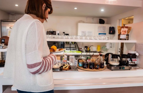 Castelnaudary Hotel | Ibis Budget Castelnaudary