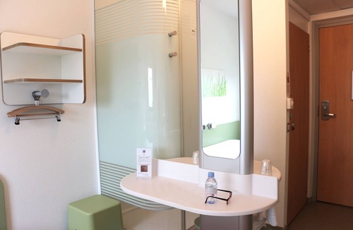 Castelnaudary Hotel | Ibis Budget Castelnaudary