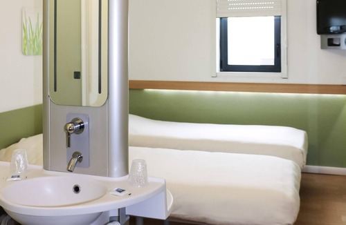 Castelnaudary Hotel | Ibis Budget Castelnaudary