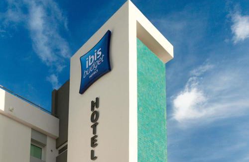 Chateaudun Hotel | ibis budget Chateaudun