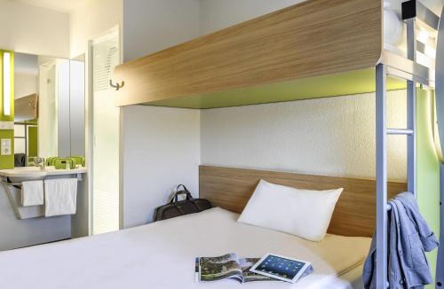 Chateaudun Hotel | ibis budget Chateaudun