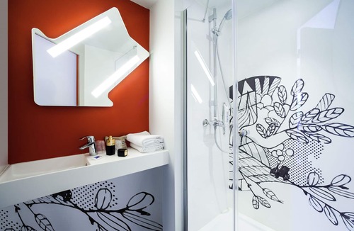 Chateaubernard Hotel | ibis Budget Cognac