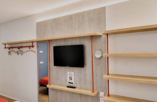 Maladiere Hotel | Ibis Budget Dijon Centre Clemenceau
