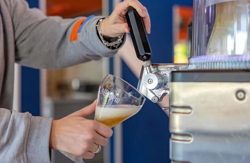 Saint-Quentin-Fallavier Hotel | Ibis Budget Lyon Est Saint Quentin Fallavier