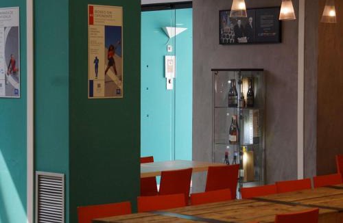 Fontajau House | Ibis Budget Girona Costa Brava