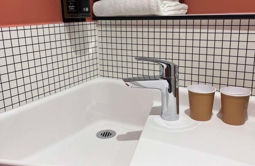 Honfleur Hotel | Ibis Budget Honfleur Centre Ville