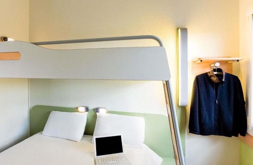Issoire Hotel | ibis budget Issoire