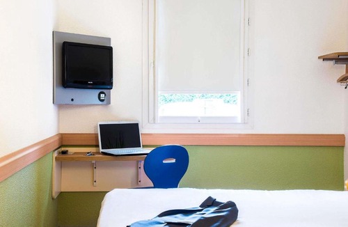 Issoire Hotel | ibis budget Issoire