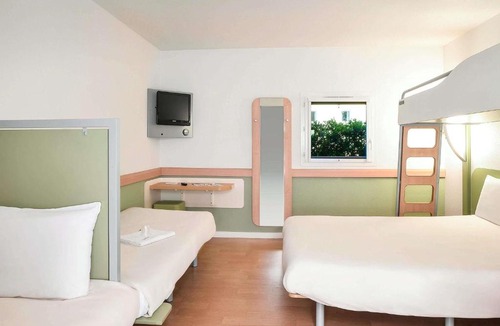 Issoire Hotel | ibis budget Issoire