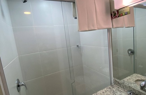 Itaperuna Hotel | ibis budget Itaperuna