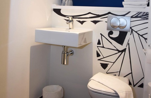 Langres Hotel | ibis budget Langres