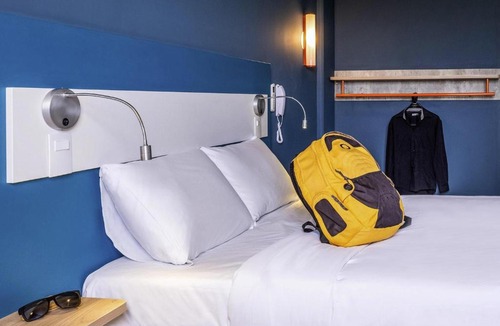 Leme Hotel | ibis budget Leme SP