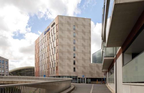 Blauwput Hotel | ibis budget Leuven Centrum