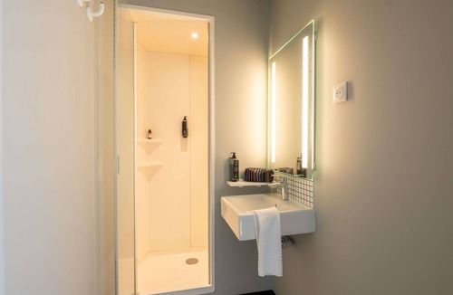 Blauwput Hotel | ibis budget Leuven Centrum