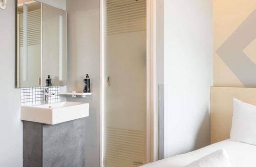 Blauwput Hotel | ibis budget Leuven Centrum