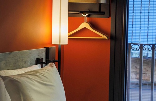 Logrono Historic Centre Hotel | ibis budget Logroño Centro