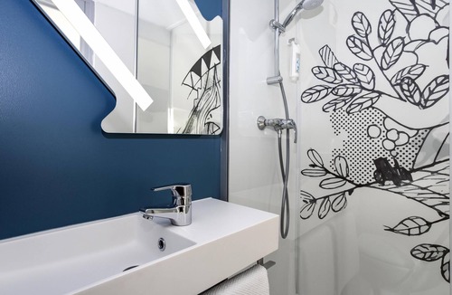Caudan Hotel | ibis budget Lorient Caudan