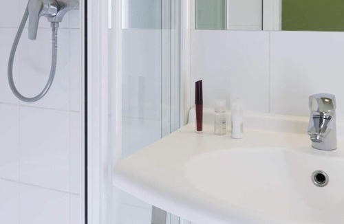 Chassieu Hotel | ibis Budget Lyon Eurexpo Chassieu