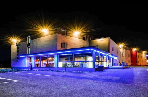 Chaintre Hotel | ibis Budget Mâcon Crêches