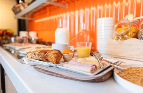 Macon Hotel | ibis Budget Mâcon Sud
