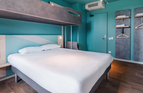 Macon Hotel | ibis budget Mâcon Sud