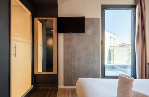 Embajadores Hotel | ibis budget Madrid Centro Lavapies