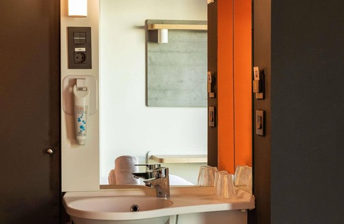Embajadores Hotel | ibis budget Madrid Centro Lavapies