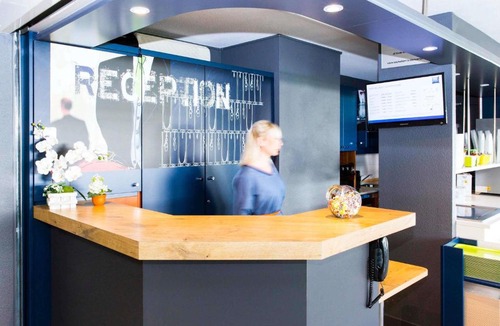 Marmande Hotel | Ibis Budget Marmande