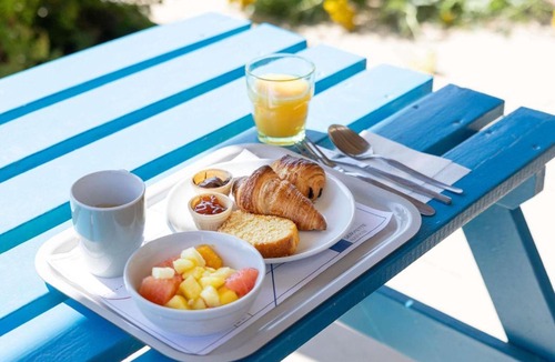 Marmande Hotel | Ibis Budget Marmande