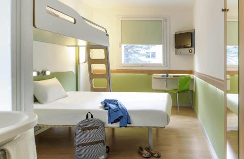 Bry-sur-Marne Hotel | ibis budget Marne la Vallée Bry sur Marne