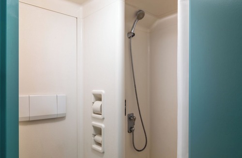 Chelles Hotel | ibis budget Marne la Vallee Chelles