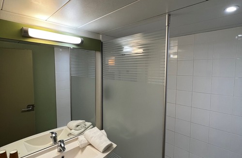 Saint-Menet Hotel | ibis budget Marseille Est Porte d'Aubagne