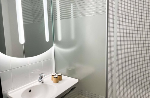Opera Hotel | Ibis Budget Marseille Vieux Port