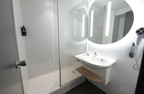 Opera Hotel | Ibis Budget Marseille Vieux Port