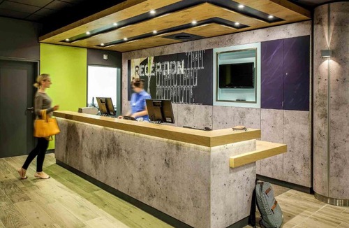 Munchen District Hotel | ibis budget Muenchen Putzbrunn