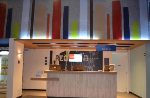 Muriae Hotel | ibis budget Muriae