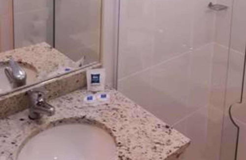 Muriae Hotel | ibis budget Muriae