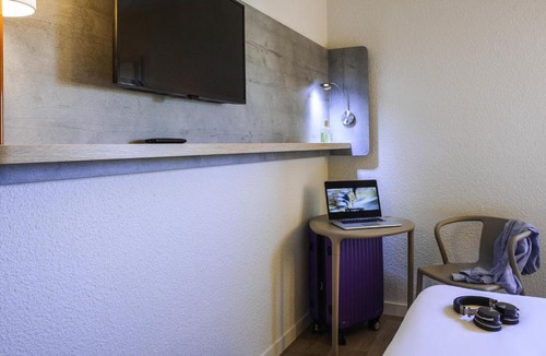 Nuits-Saint-Georges Hotel | ibis budget Nuits Saint Georges