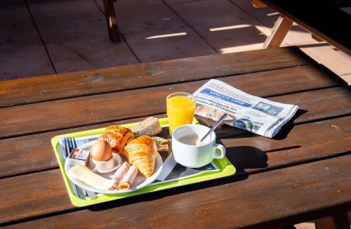 Orange Hotel | ibis budget Orange Centre