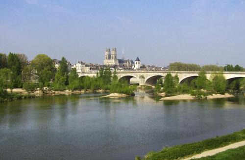 Sud Loire Hotel | Ibis budget Orléans Sud Comet