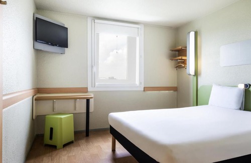 Charenton-le-Pont Hotel | ibis budget Paris Porte de Bercy