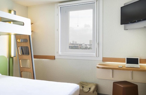 Charenton-le-Pont Hotel | ibis budget Paris Porte de Bercy