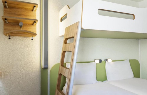 Charenton-le-Pont Hotel | ibis budget Paris Porte de Bercy