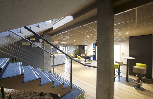 Bizanos Hotel | ibis Budget Pau Est